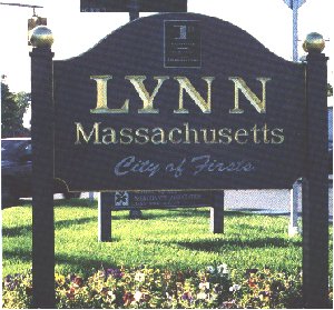 Lynn, Massachusetts Rape
