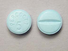 Perc 30 Mg