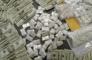 drug trafficking sentences