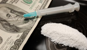 Heroin Trafficking and Possession Defense