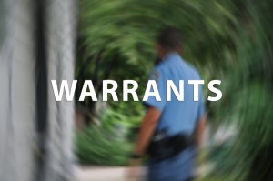 warrants