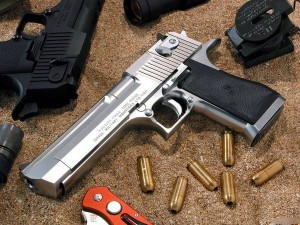 Gun possession lawyer in Massachusetts