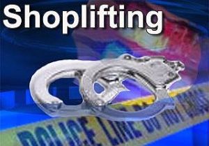 Shoplifting