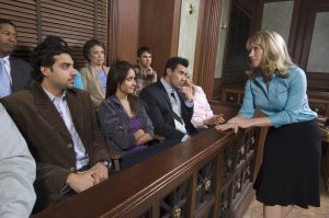 Massachusetts Domestic Assault and Battery Defense Attorney