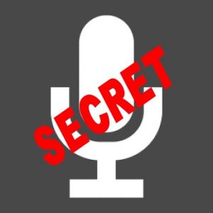 Secret-Audio-Recording-Pro-Icon