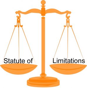 Statute-of-Limitations