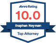 Avvo Badge