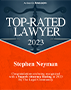 Top-Rated Lawyer
