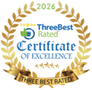 Certificate of Excellence